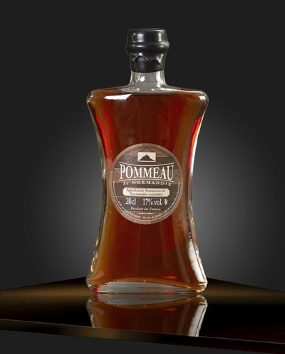 <strong>Pommeau Senséa</strong><br/>20cl