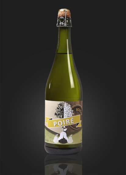 <strong>Perada</strong><br/>75 cl