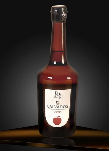 <strong>Drakkar</strong><br/>VSOP 70 cl