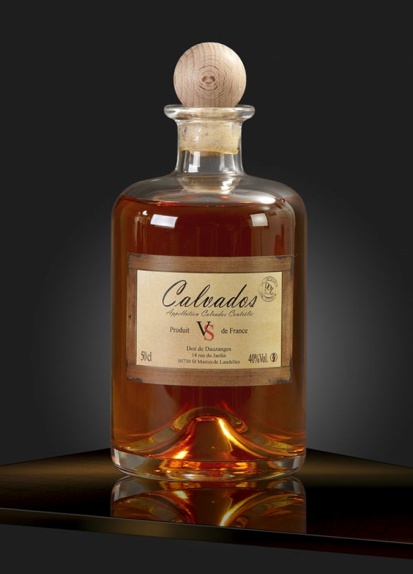 <strong>Apothicaire</strong><br/>VS 50 cl