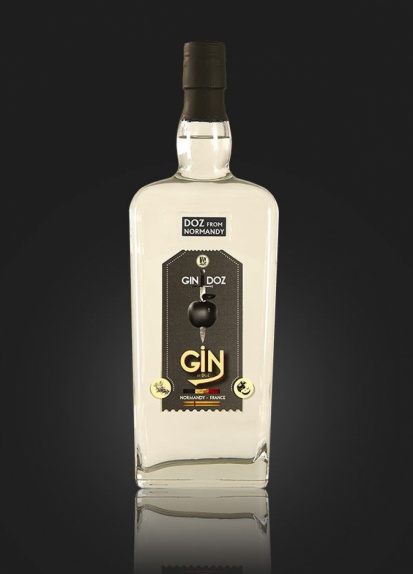 Ginebra ADN 70 cl
