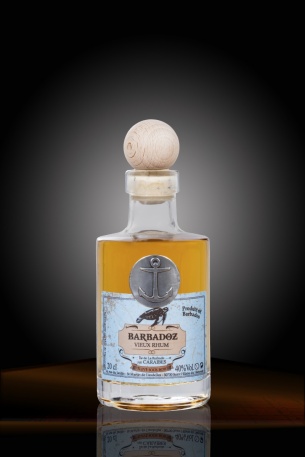 <strong>Ron Glendy</strong><br/>20 cl