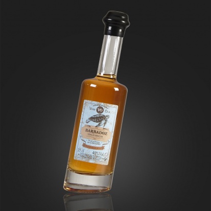 <strong>Ron Boucani&egrave;re</strong><br/>35 cl