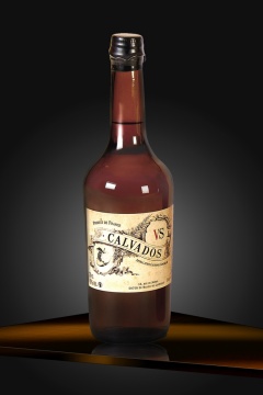 Normande VS 70 cl