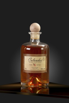 Apothicaire VS 50 cl