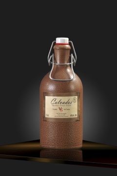 Terra lambic VS 50 cl