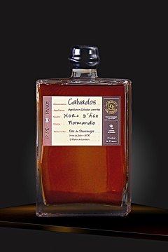 Carafeos Gran reserva 35 cl