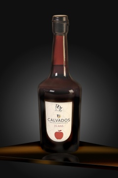 Drakkar 15 años, 70 cl