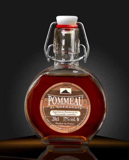 <strong>Pommeau Circa</strong><br/>20cl